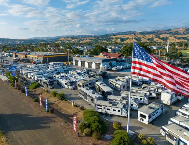 Images Camping World RV Sales