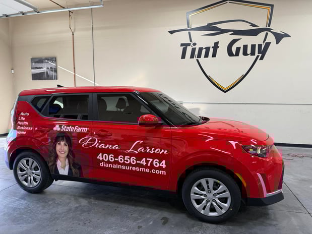 Images Diana Larson - State Farm Insurance Agent