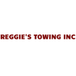 Reggie's Towing Inc Logo