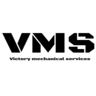 Victory Mechanical Services Logo