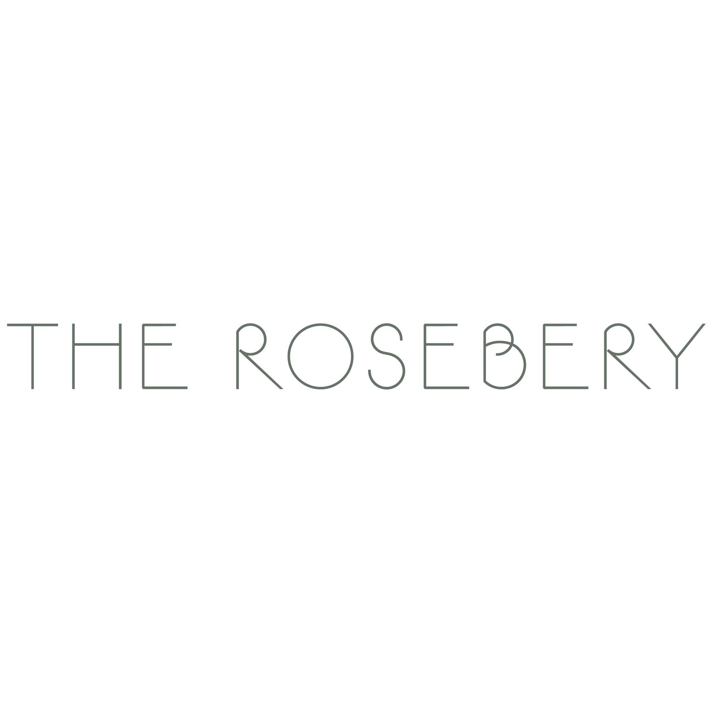 The Rosebery Logo