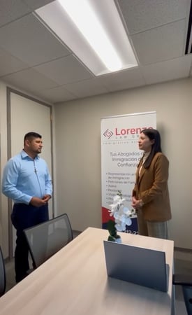 Images Lorenzo Law Group