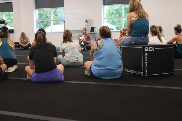 Images Alpha Project Phyzio & Performance