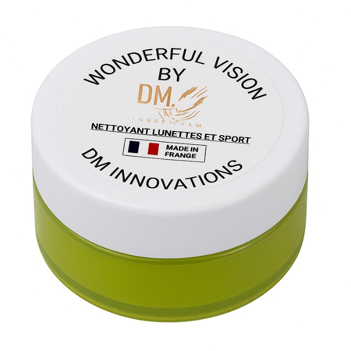 Wonderful By Vision pratique de la pêche et de la chasse