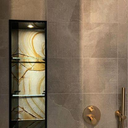 Images GH Interior Glass