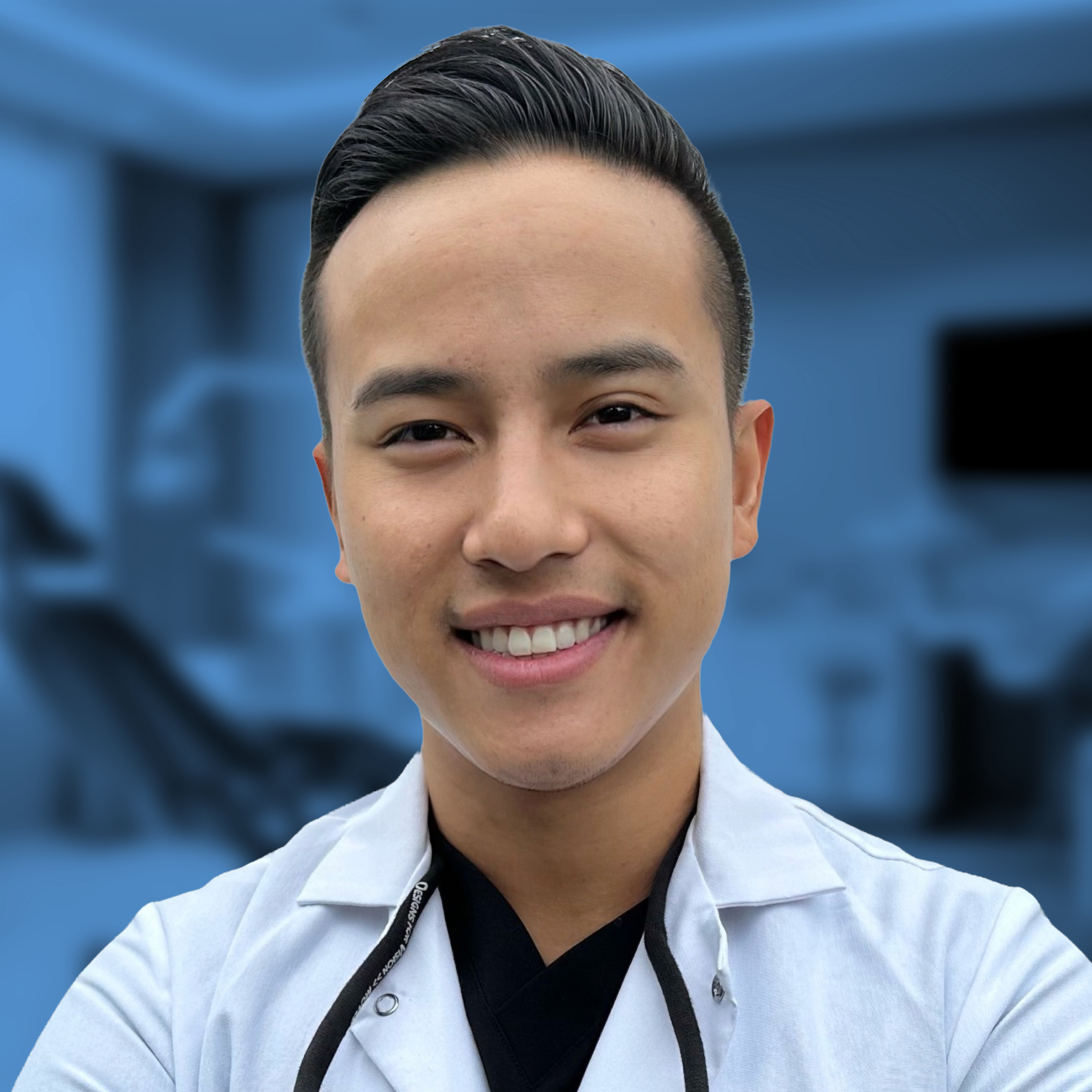 Dr. Matthew Nguyen