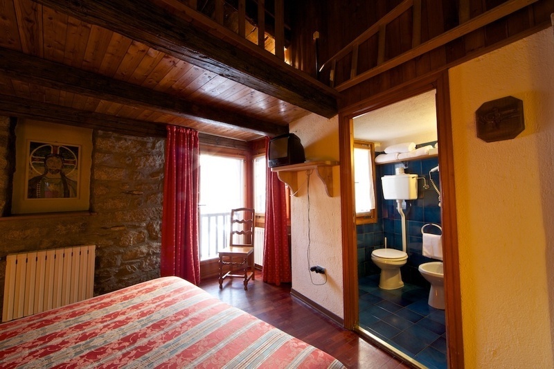 Images Albergo Hotel Dolonne