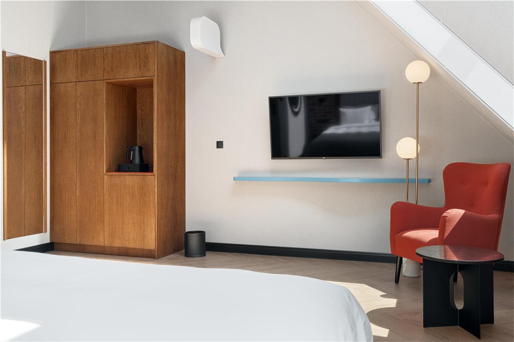 Images Radisson Hotel & Suites Gdansk
