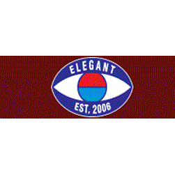 Elegant Restaurant Equipment & Supplies, Inc. Logo