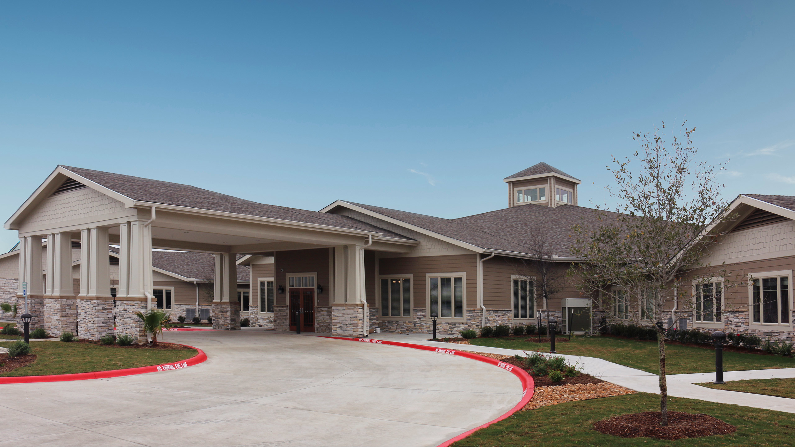 Nursing Home In New Braunfels Texas Nursing Home In New Braunfels Texas