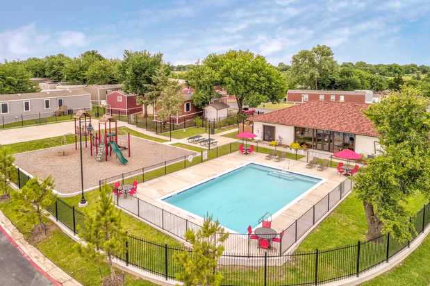 Images Havenpark Communities