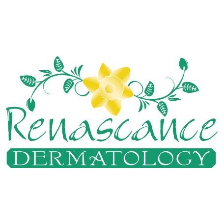 Renascance Dermatology: Dwana Shabazz, M.D. Logo