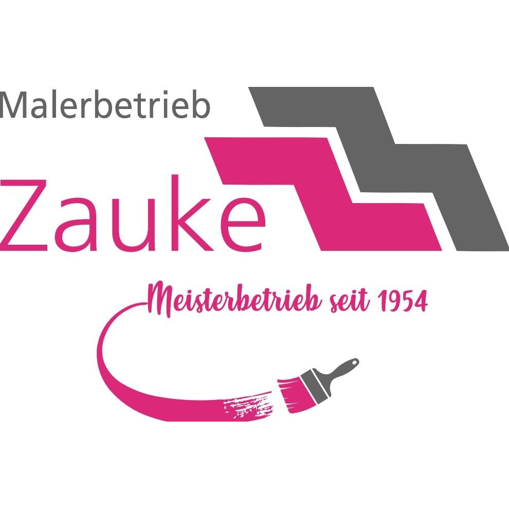 Malerbetrieb Zauke Inh. Thomas Mayr  