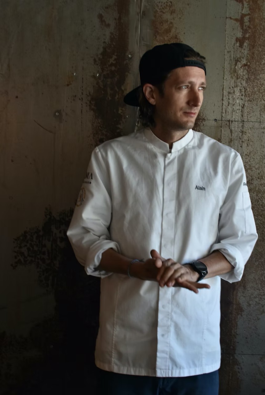 Bilder Soulfood by Alain Casual Fine Dining