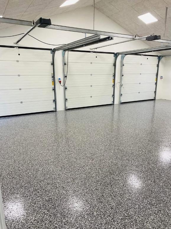 Images F. Sørensen Gulve