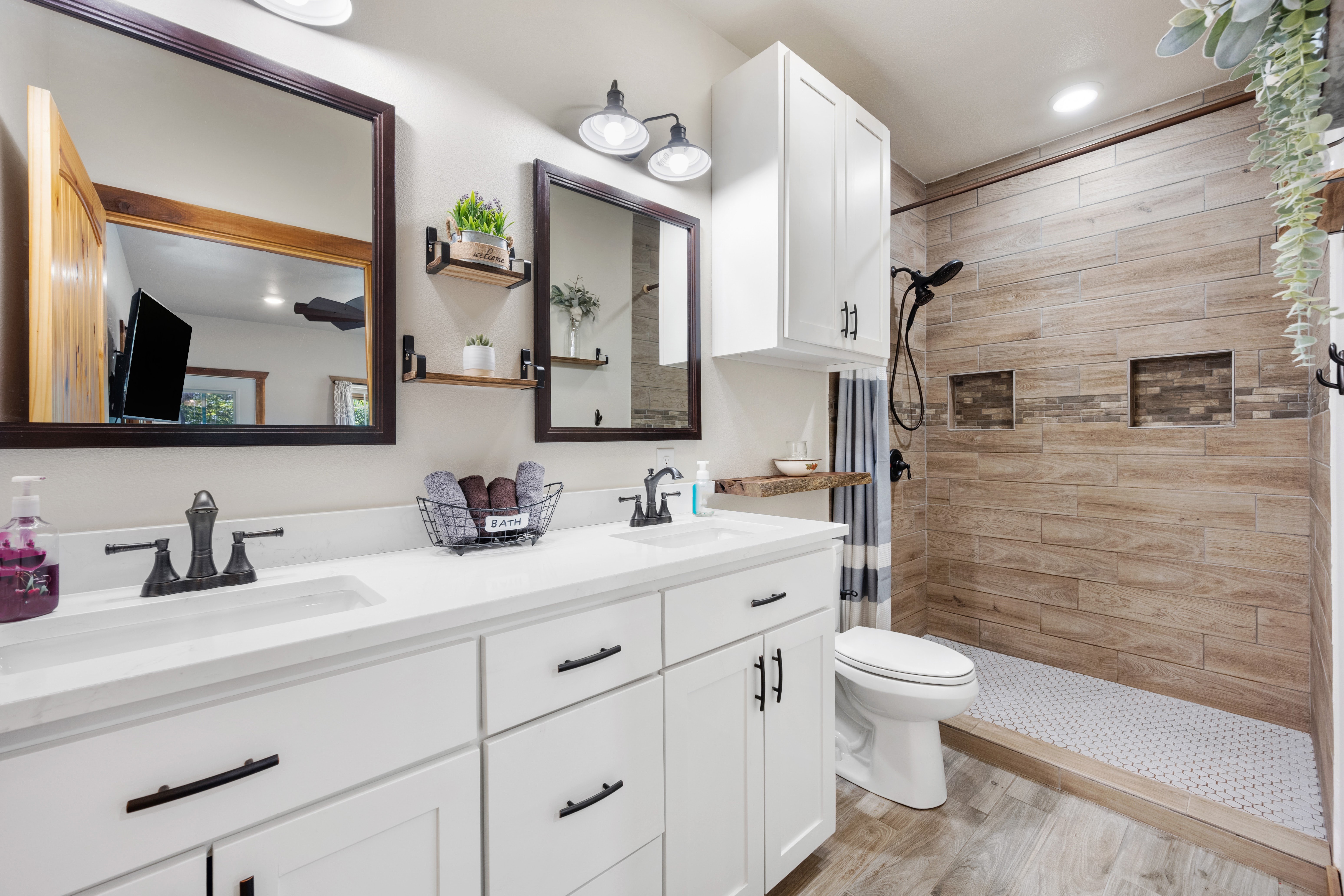 Images Trehane Renovation Inc.