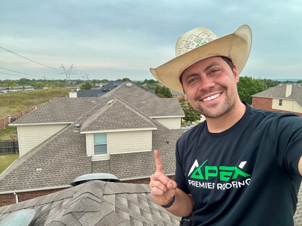 Images Apex Premier Roofing & General Contracting