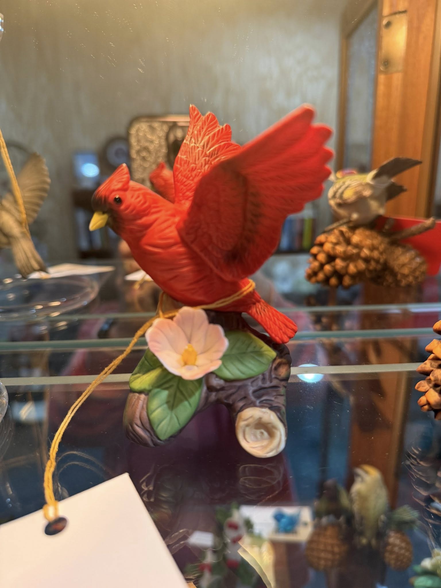 The Rusty Nail Vintage Market Image