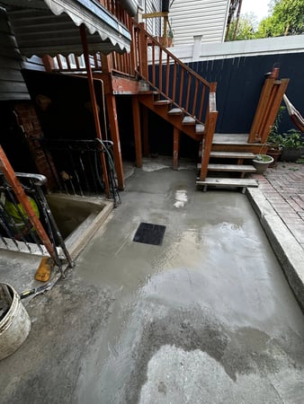 Images HRC Waterproofing Inc.