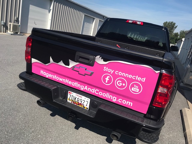 Images Hagerstown Heating & Cooling