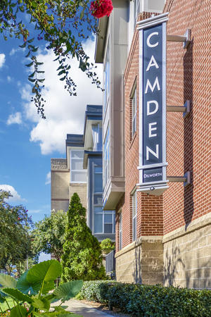 Images Camden Dilworth Apartments