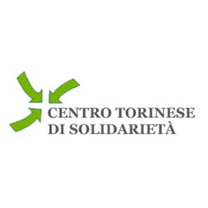 Centro Torinese di Solidarietà Logo