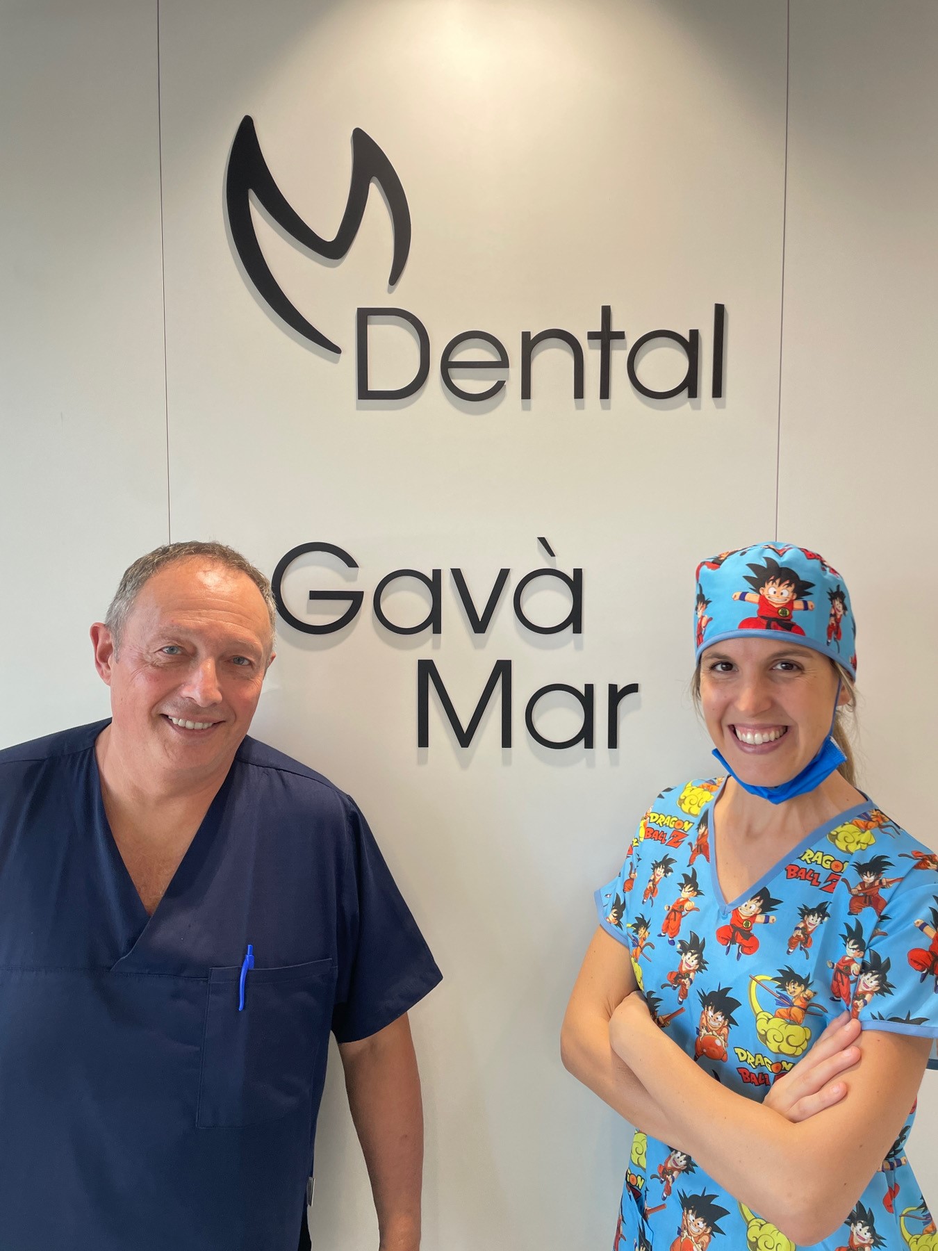 Images Clínica Gavà Mar Dental