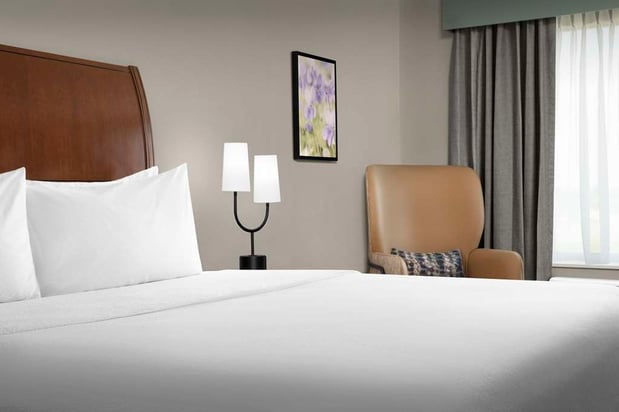 Images Hilton Garden Inn Hoffman Estates