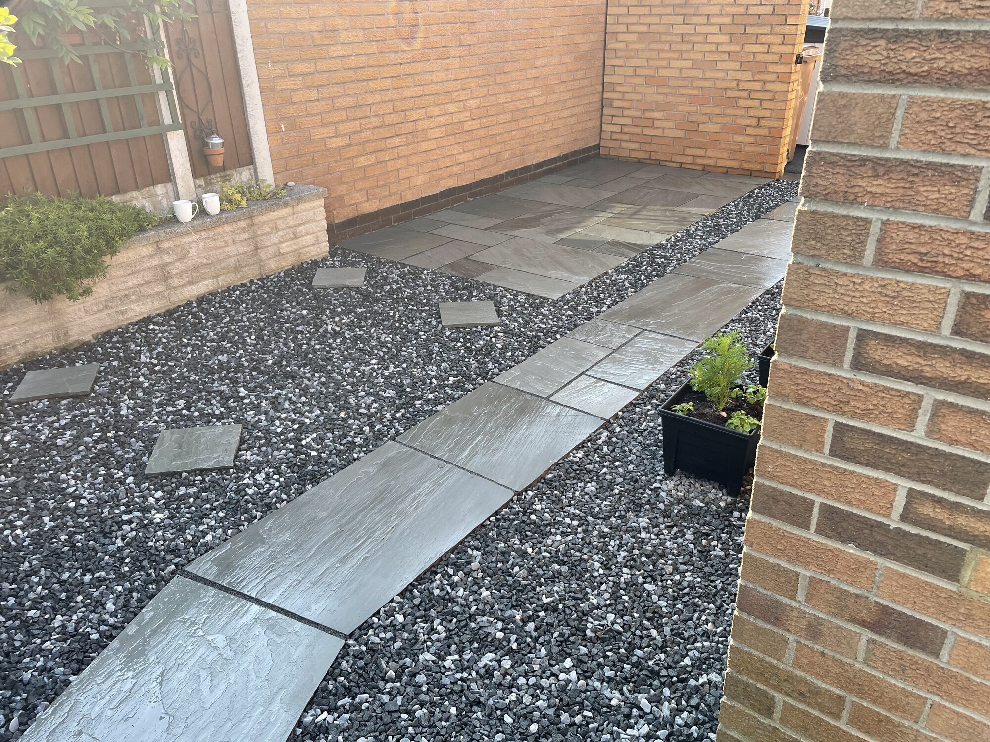 Images LDL Driveways and Landscaping