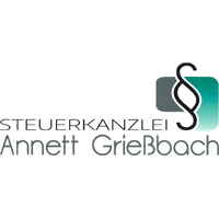 Steuerkanzlei Annett Grießbach in Bad Steben - Logo