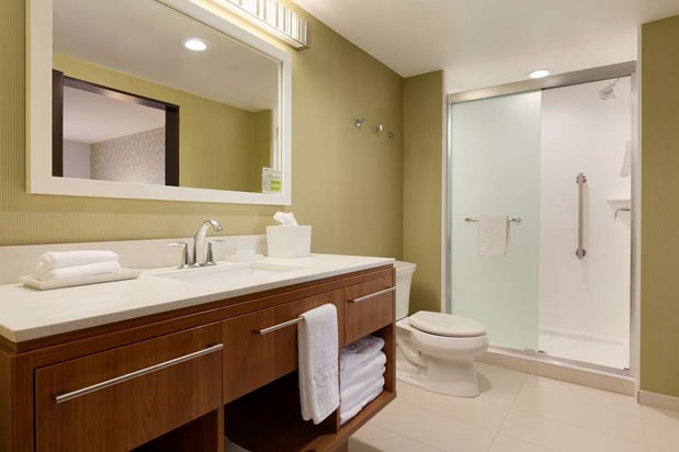 Images Home2 Suites by Hilton Oklahoma City South
