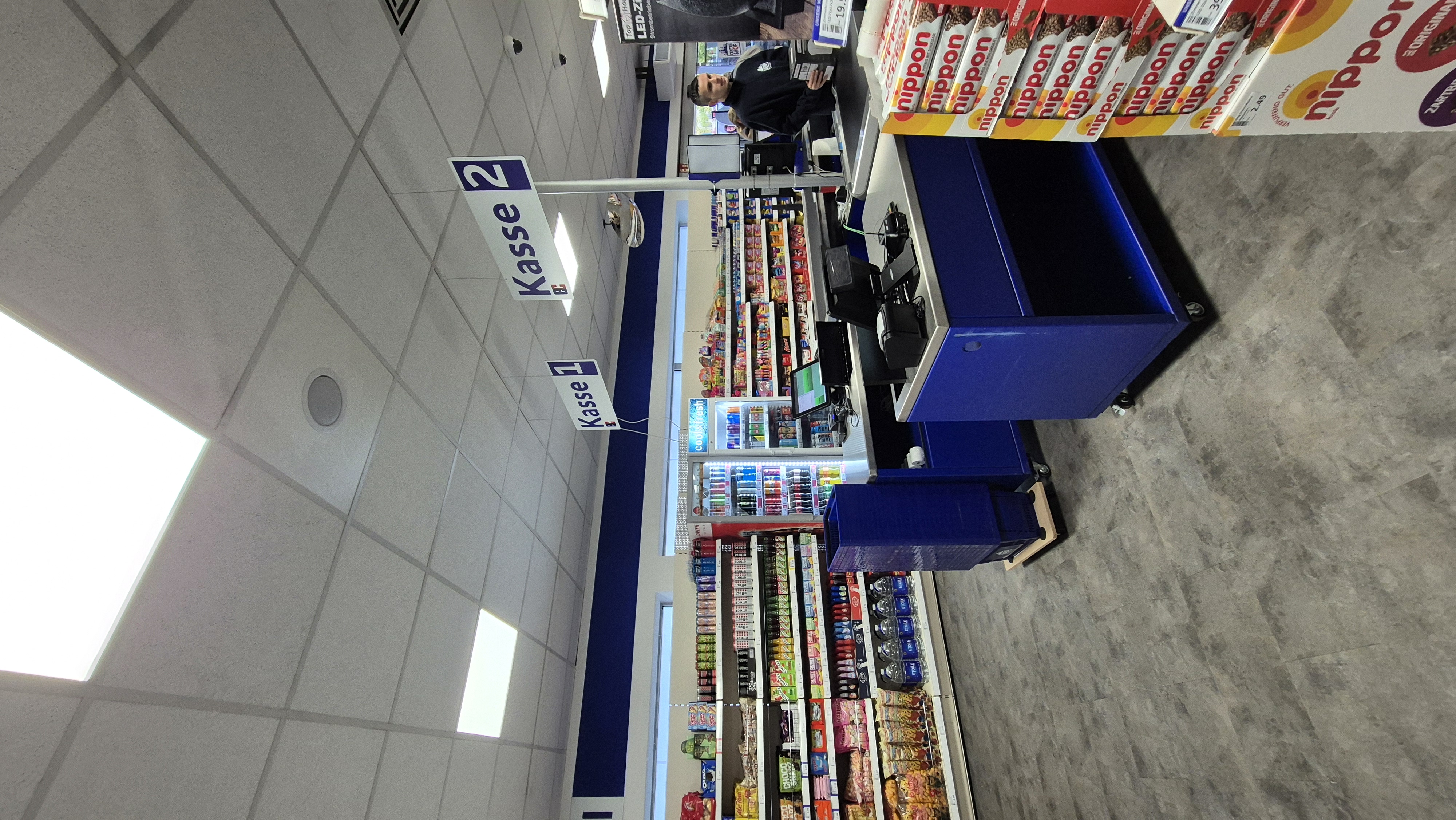 Bilder CENTERSHOP Stadtallendorf