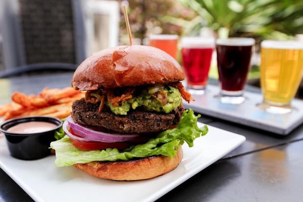 Images Colton's Social House