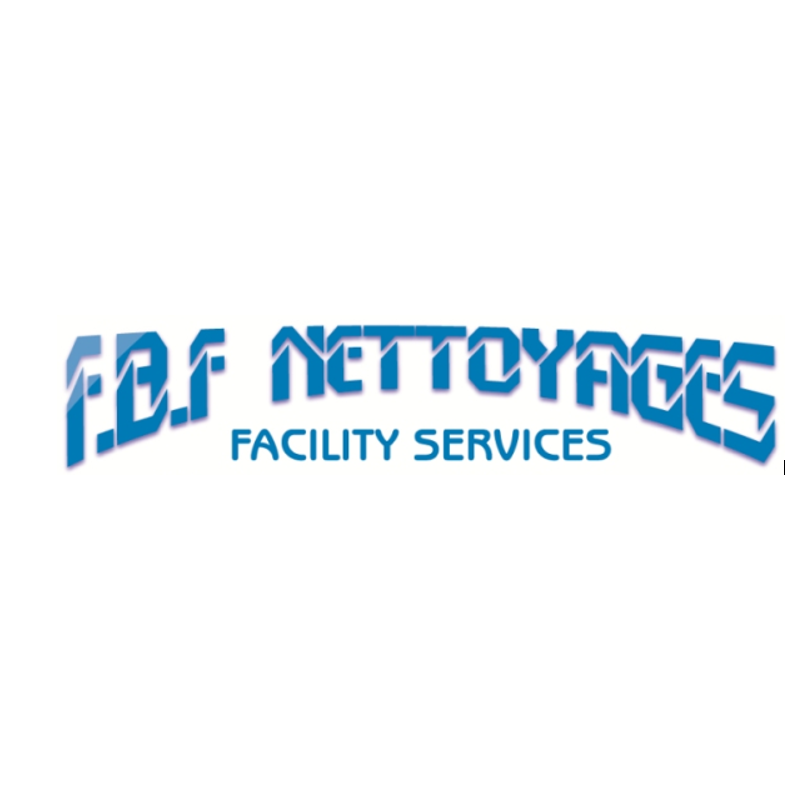 FBF Nettoyages Logo