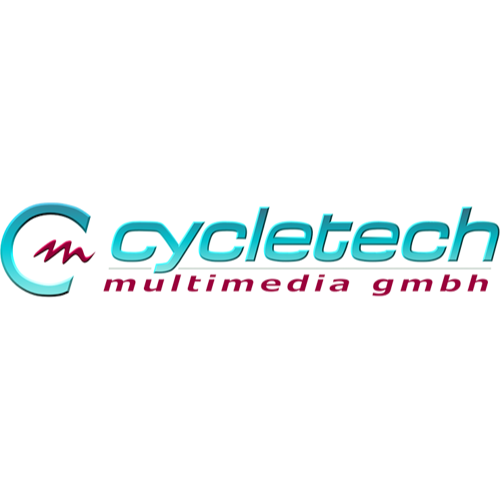 Logo Cycletech Multimedia GmbH
