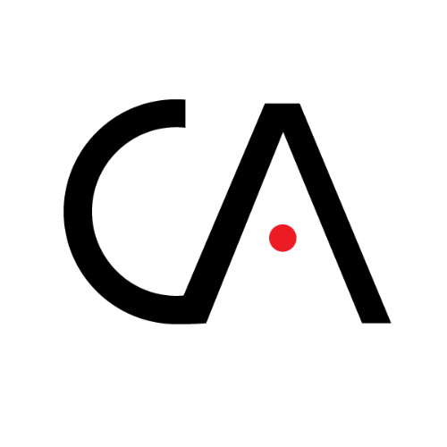 company logo
