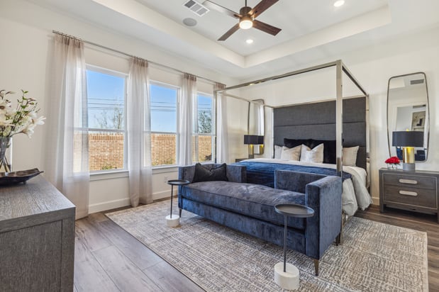 Images Village on Main Street by Normandy Homes