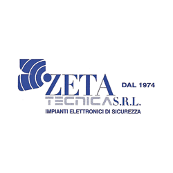 Zeta Tecnica Logo
