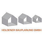 Holdener Bauplanung GmbH Logo