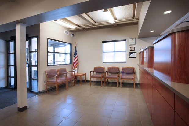 Images Centris Federal Credit Union