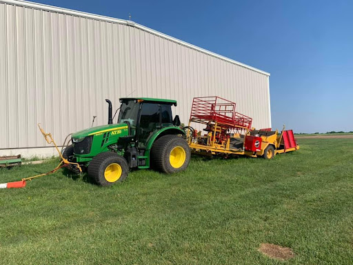 Images Helt's Turf Farms
