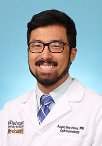 Augustine Hong