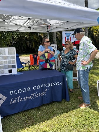 Images Floor Coverings International of South Miami-Dade County, FL