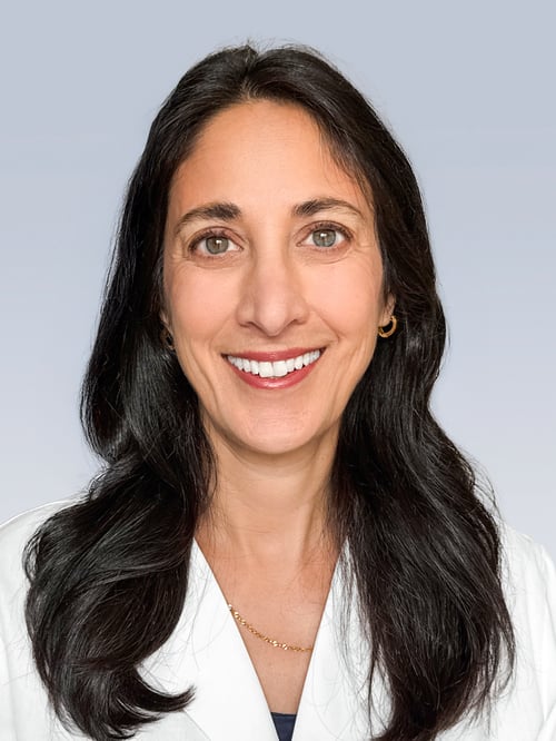 Nabila Dahodwala