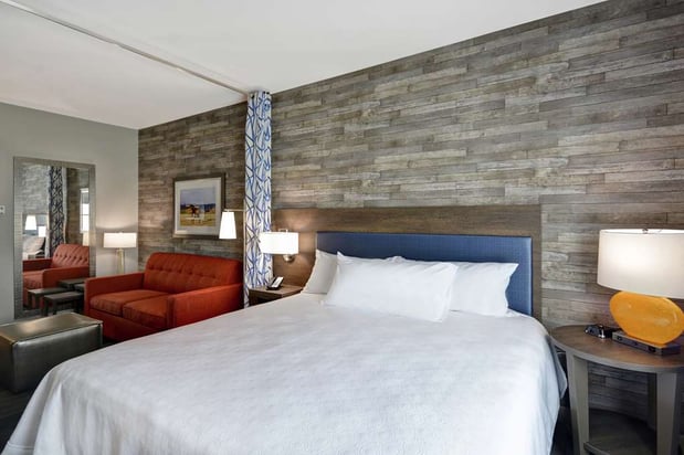 Images Home2 Suites by Hilton Houston Westchase