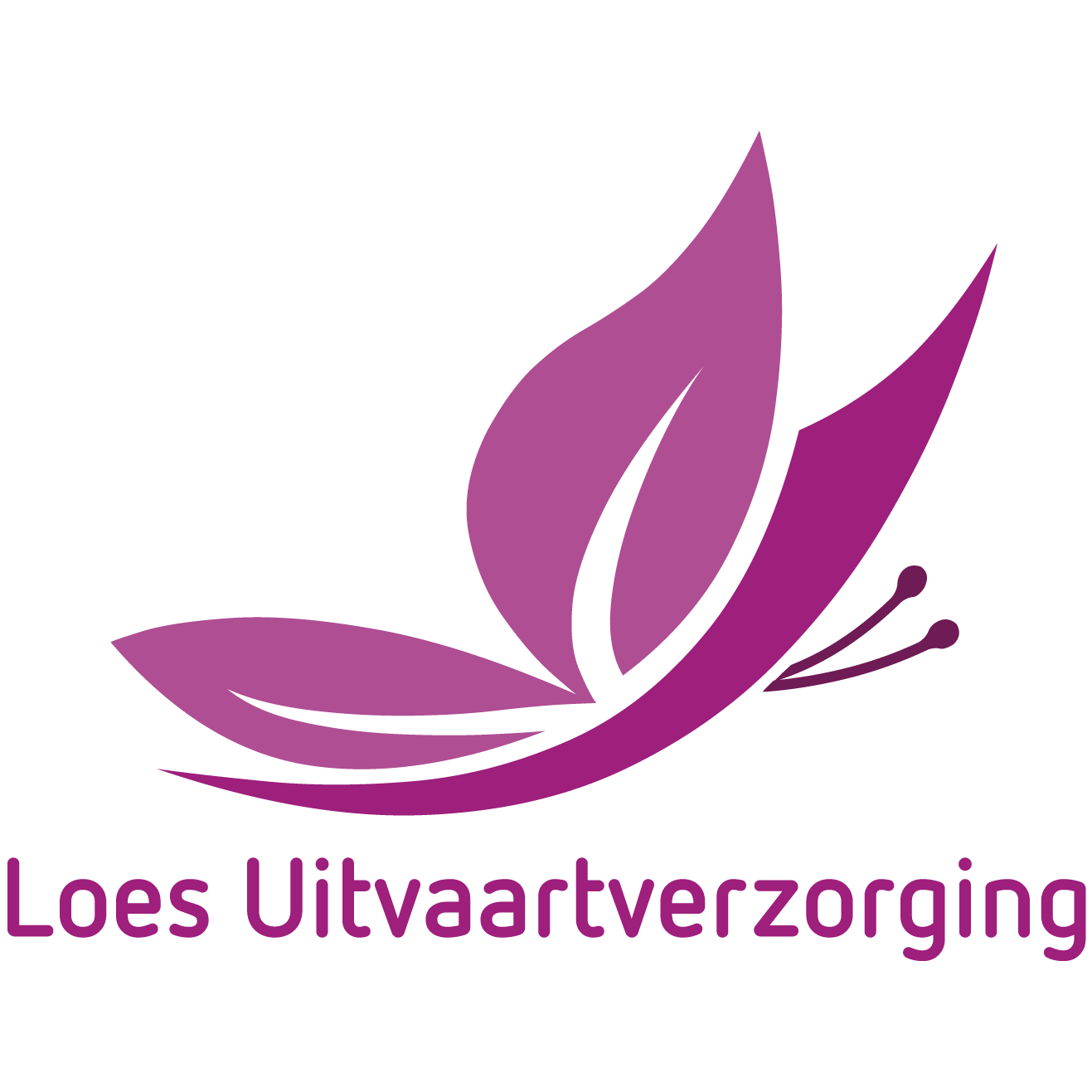 Loes Uitvaartverzorging Logo