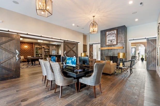 Images Palmer House Apartment Homes