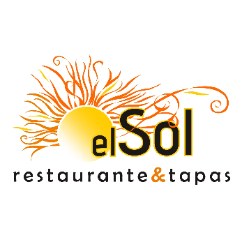 Restaurante El Sol Logo