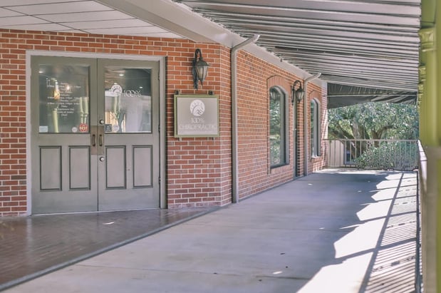 Images 100% Chiropractic - Tallahassee