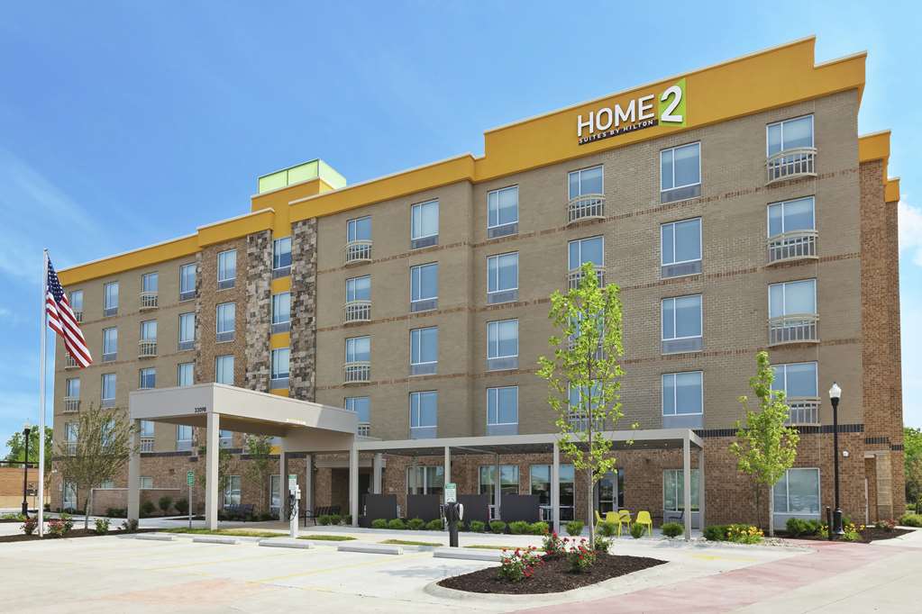 Home2 Suites by Hilton West Bloomfield Detroit - West Bloomfield, MI 48322 - (248)940-1000 | ShowMeLocal.com